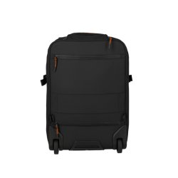 Travelite Briize Rygs�k p� hjul Sort