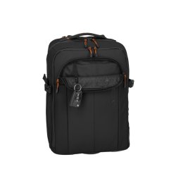 Travelite Briize Rygs�k p� hjul Sort