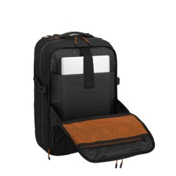 Travelite Briize Rygs�k p� hjul Sort