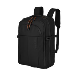 Travelite Briize Rygs�k p� hjul Sort
