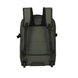 Travelite Briize Rygs�k p� hjul Khaki