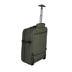 Travelite Briize Rygs�k p� hjul Khaki