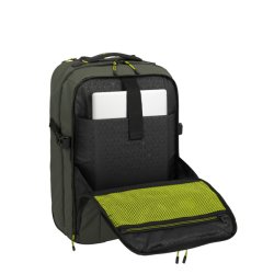 Travelite Briize Rygs�k p� hjul Khaki