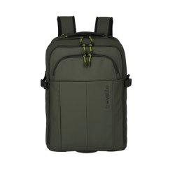 Travelite Briize Rygs�k p� hjul Khaki
