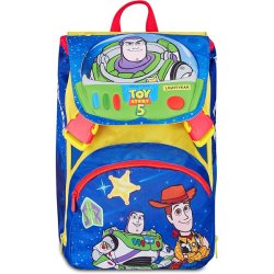 Seven Skoletaske Toy Story 5