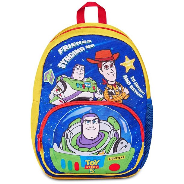 Seven B�rnehaverygs�k Toy Story 5