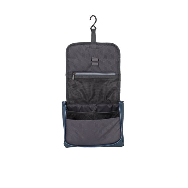 Travelite Skaii Toilettaske med krog Sky Blue