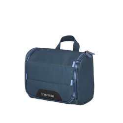 Travelite Skaii Toilettaske med krog Sky Blue