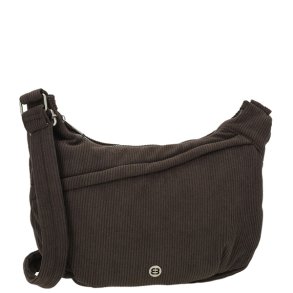 Enrico Benetti Leah Skuldertaske Brun fl�jl