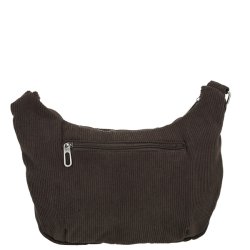 Enrico Benetti Leah Skuldertaske Brun fl�jl
