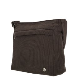 Enrico Benetti Leah Skuldertaske Brun fl�jl