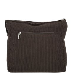 Enrico Benetti Leah Skuldertaske Brun fl�jl
