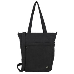 Enrico Benetti Leah shopper Sort fl�jl