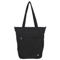 Enrico Benetti Leah shopper Sort fl�jl