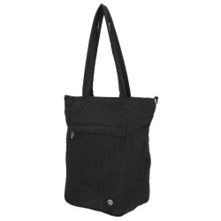 Enrico Benetti Leah shopper Sort fl�jl