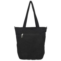 Enrico Benetti Leah shopper Sort fl�jl