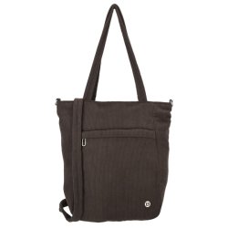 Enrico Benetti Leah shopper Brun fl�jl