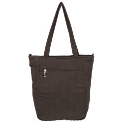 Enrico Benetti Leah shopper Brun fl�jl