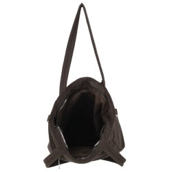 Enrico Benetti Leah shopper Brun fl�jl