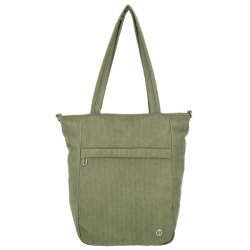 Enrico Benetti Leah shopper Olivengr�n fl�jl