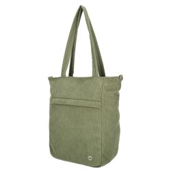 Enrico Benetti Leah shopper Olivengr�n fl�jl