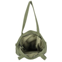 Enrico Benetti Leah shopper Olivengr�n fl�jl