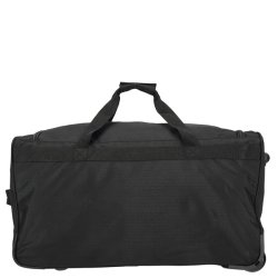 Enrico Benetti Brussels Rejsetaske p� hjul 60 cm. Sort