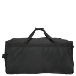 Enrico Benetti Brussels Rejsetaske p� hjul 70 cm. Sort