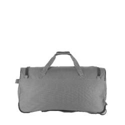 Travelite Basics rejsetaske med teleskoph�ndtag og hjul bagfra