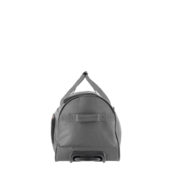 Travelite Basics trolley taske sideprofil med b�rehank