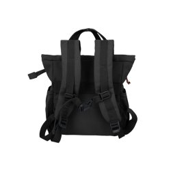 Travelite Mini Rygs�k Sort