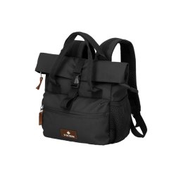 Travelite Mini Rygs�k Sort