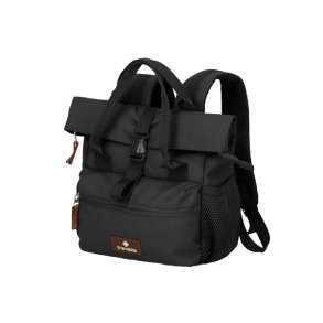 Travelite Mini Rygs�k Sort