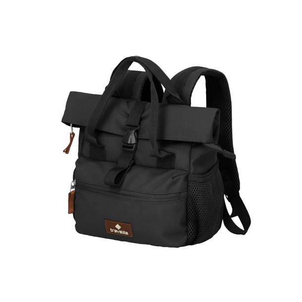 Travelite Mini Rygs�k Sort