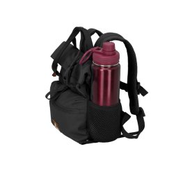 Travelite Mini Rygs�k Sort