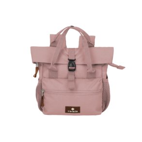 Travelite Mini Rygs�k Smokey Rose