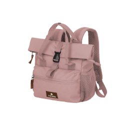 Travelite Mini Rygs�k Smokey Rose