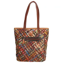 Beagles Shopper Multifarvet