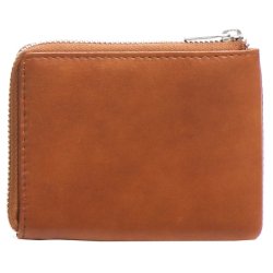 ADAX Anja Venezia RFID Kortholder Cognac