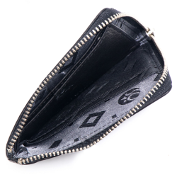 ADAX Anja Venezia Kortholder Sort 