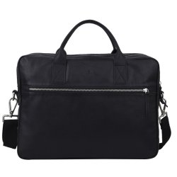 ADAX Axel Arbejdstaske 15" Sort