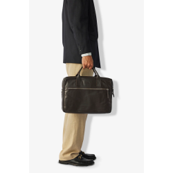 ADAX Axel Arbejdstaske 15" Sort