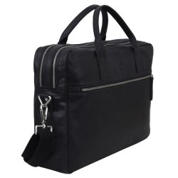 ADAX Axel Arbejdstaske 15" Sort