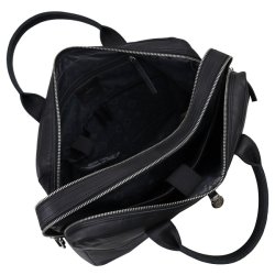 ADAX Axel Arbejdstaske 15" Sort