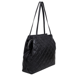 ADAX Edel Amalfi Skuldertaske Black 