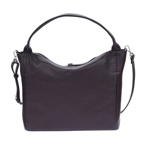 ADAX Emilia Cormorano Skuldertaske Burgundy