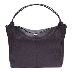 ADAX Emilia Cormorano Skuldertaske Burgundy