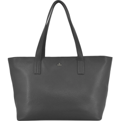 ADAX Esarosa Sorano Shopper Black