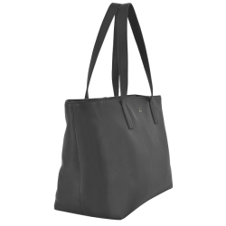 ADAX Esarosa Sorano Shopper Black