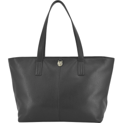 ADAX Esarosa Sorano Shopper Black